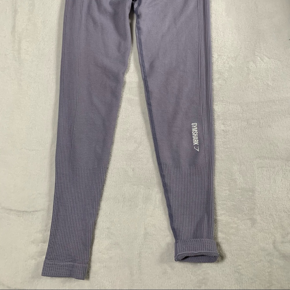 Gymshark training leggings.